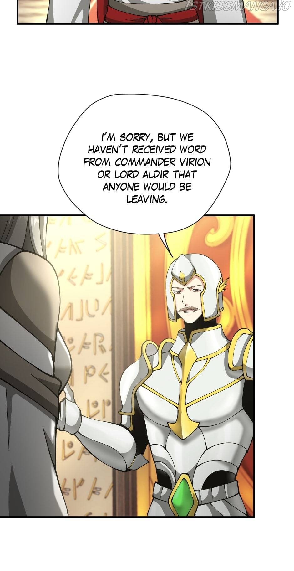 The Beginning After The End Chapter 164 image 18